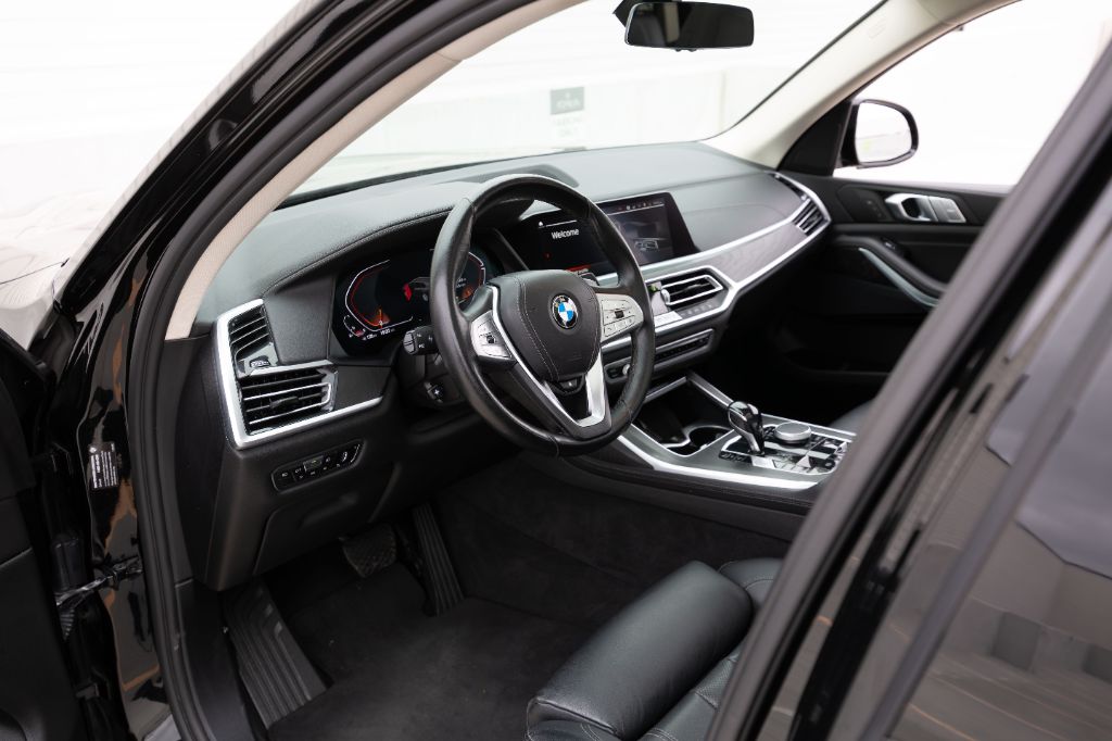 2021 BMW X7 40i - Photo 13