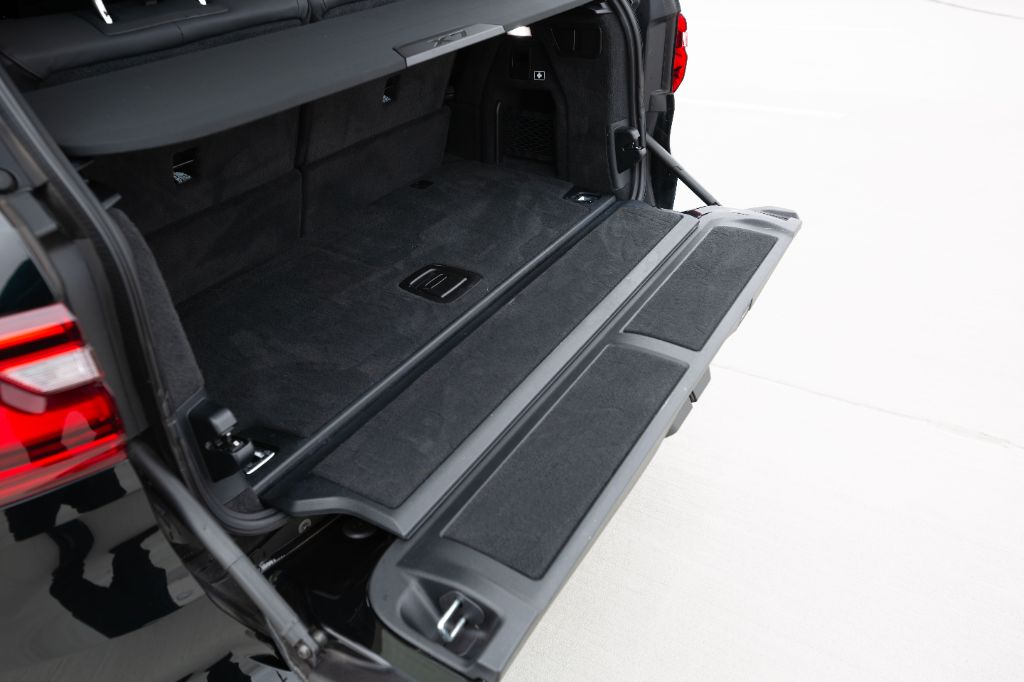2021 BMW X7 40i - Photo 35