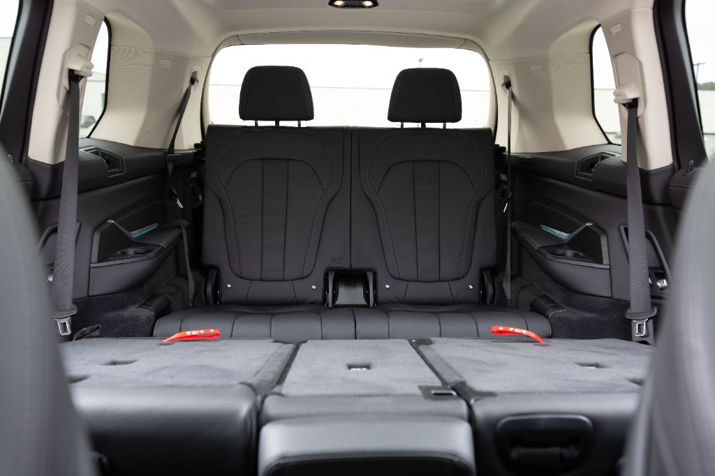 2021 BMW X7 40i - Photo 25