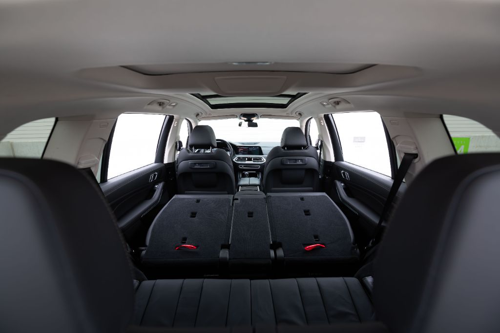 2021 BMW X7 40i - Photo 26