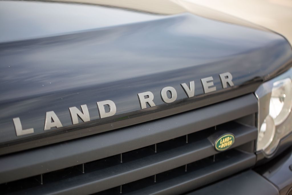 2004 Land Rover Discovery SE - Photo 13