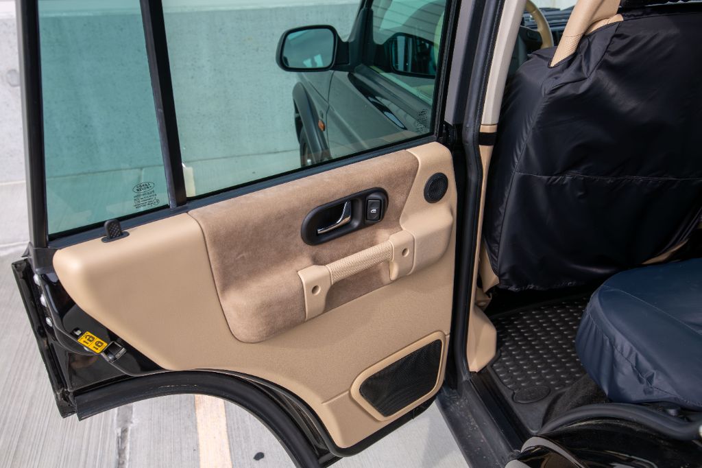 2004 Land Rover Discovery SE - Photo 19