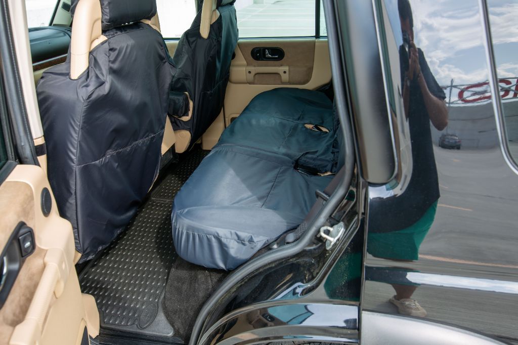 2004 Land Rover Discovery SE - Photo 20