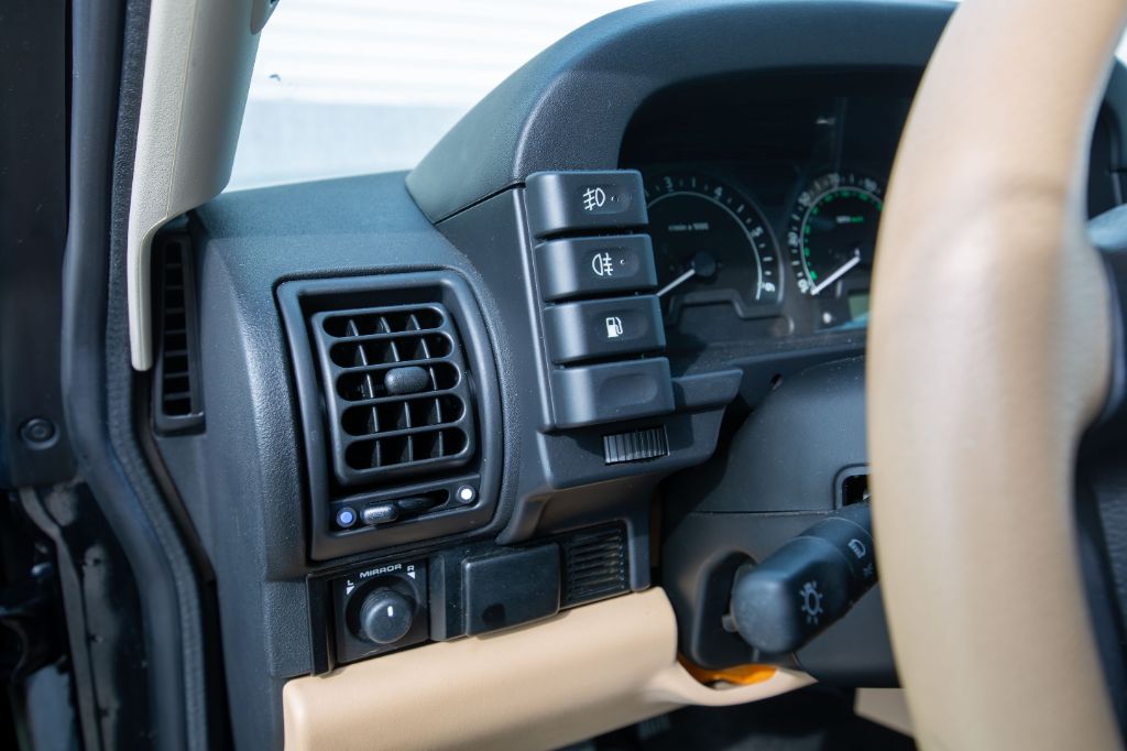 2004 Land Rover Discovery SE - Photo 34