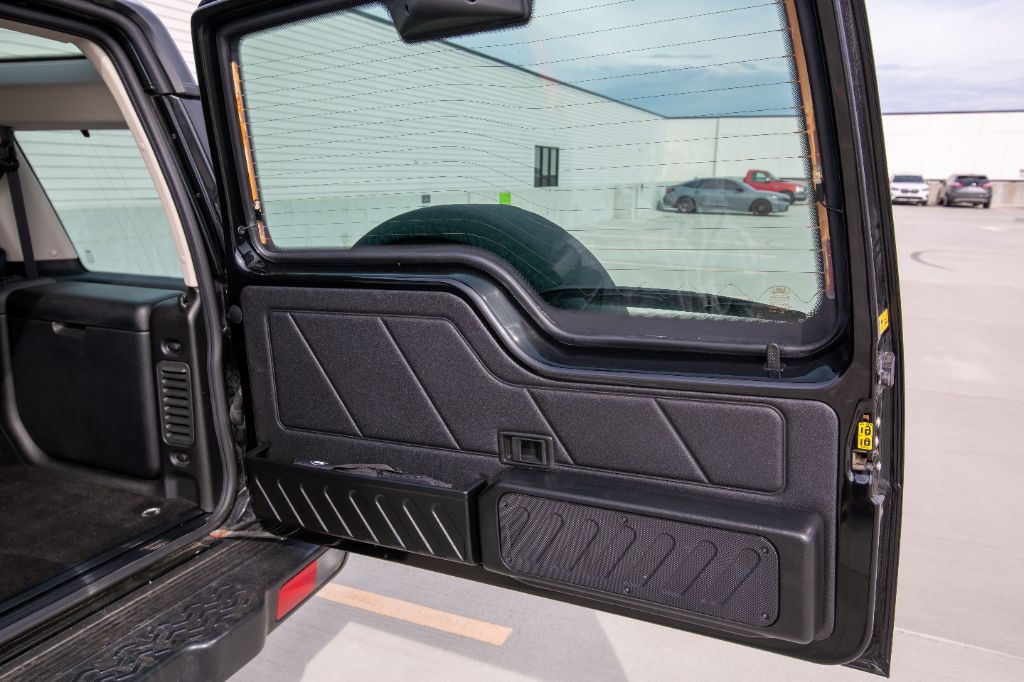 2004 Land Rover Discovery SE - Photo 37