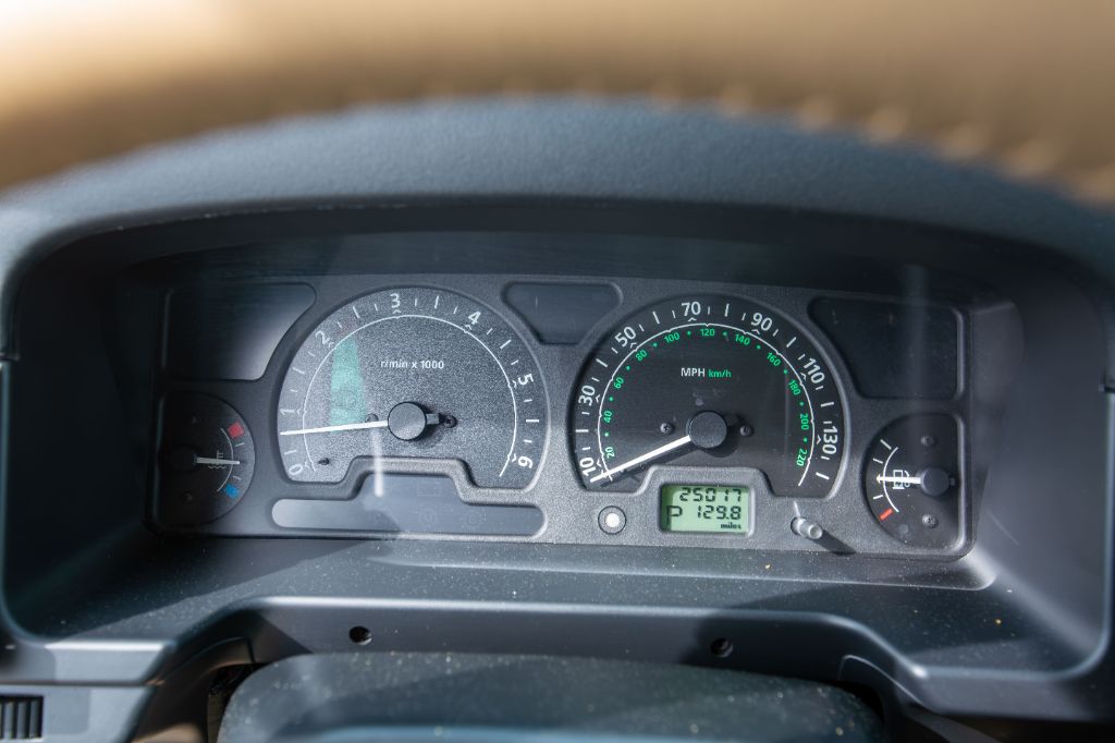 2004 Land Rover Discovery SE - Photo 36