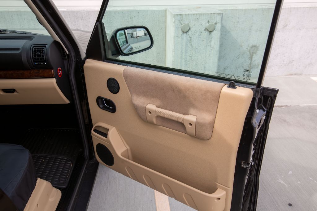 2004 Land Rover Discovery SE - Photo 22