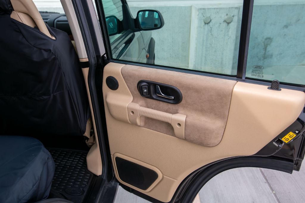 2004 Land Rover Discovery SE - Photo 25