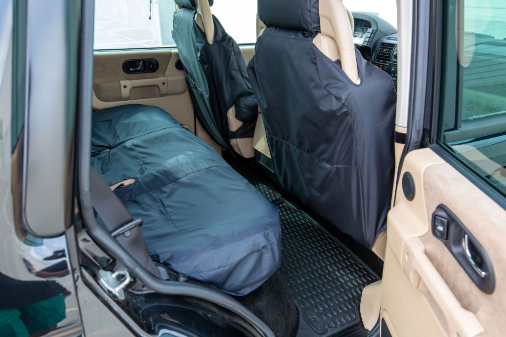 2004 Land Rover Discovery SE - Photo 26