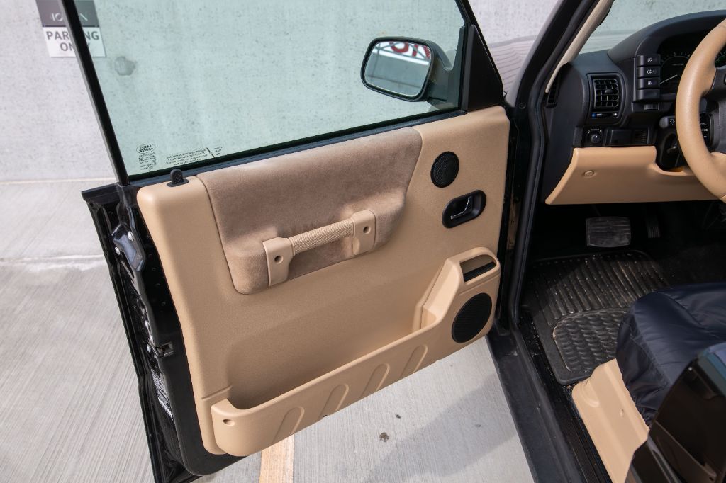 2004 Land Rover Discovery SE - Photo 16