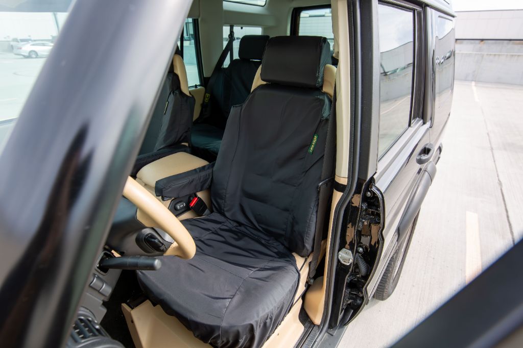 2004 Land Rover Discovery SE - Photo 18